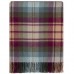 Lambswool Serape - Auld Scotland Tartan